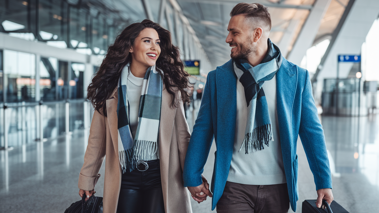 Brandenburg Airport: Your Gateway to Berlin's Rich Culture and History